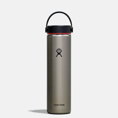 Lightweight Wide Mouth Trail Series&trade; 24 oz בקבוק שתייה פיה רחבה